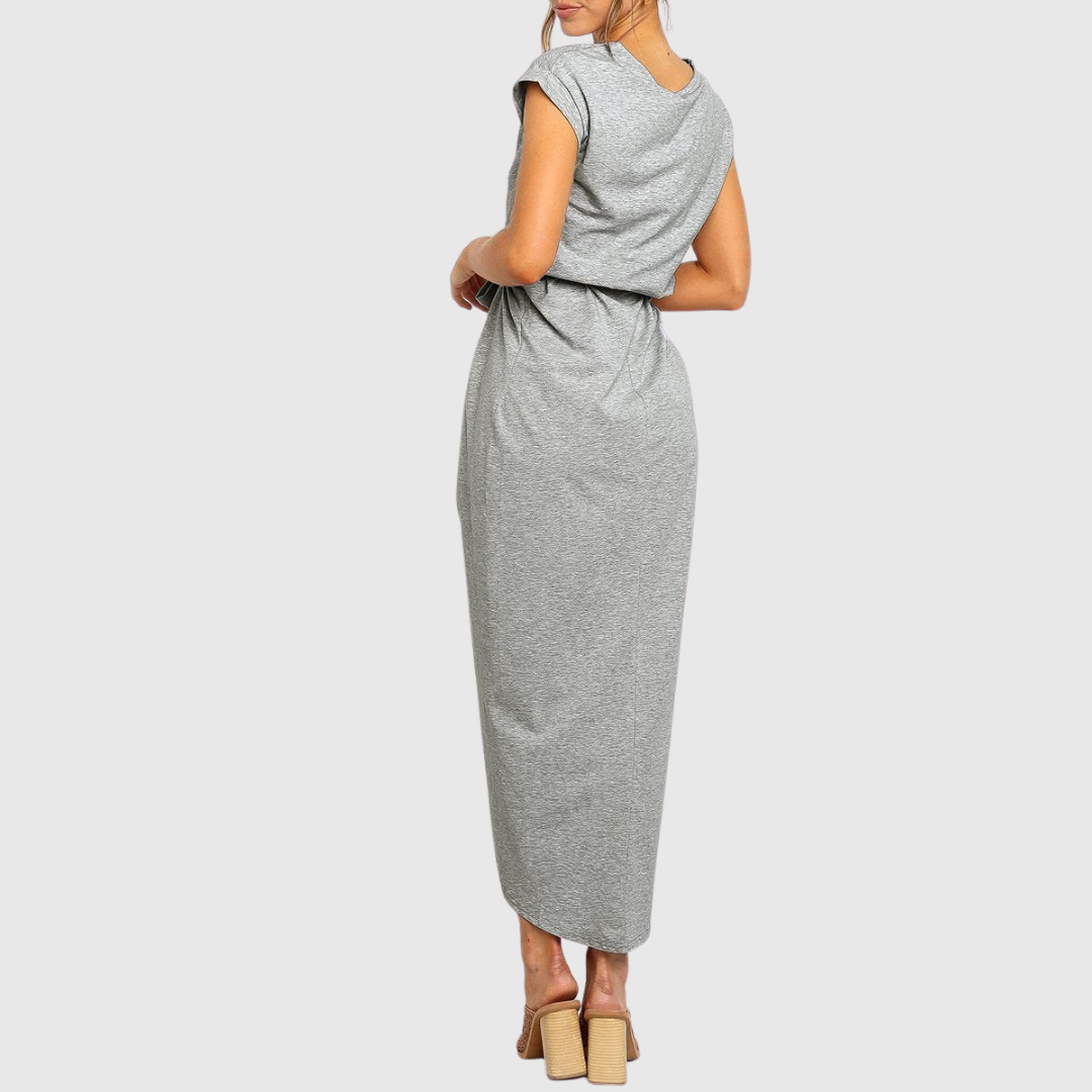 Midi Dress Casual Everyday for Women