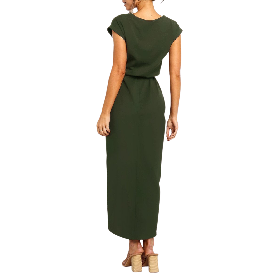 Midi Dress Casual Everyday for Women