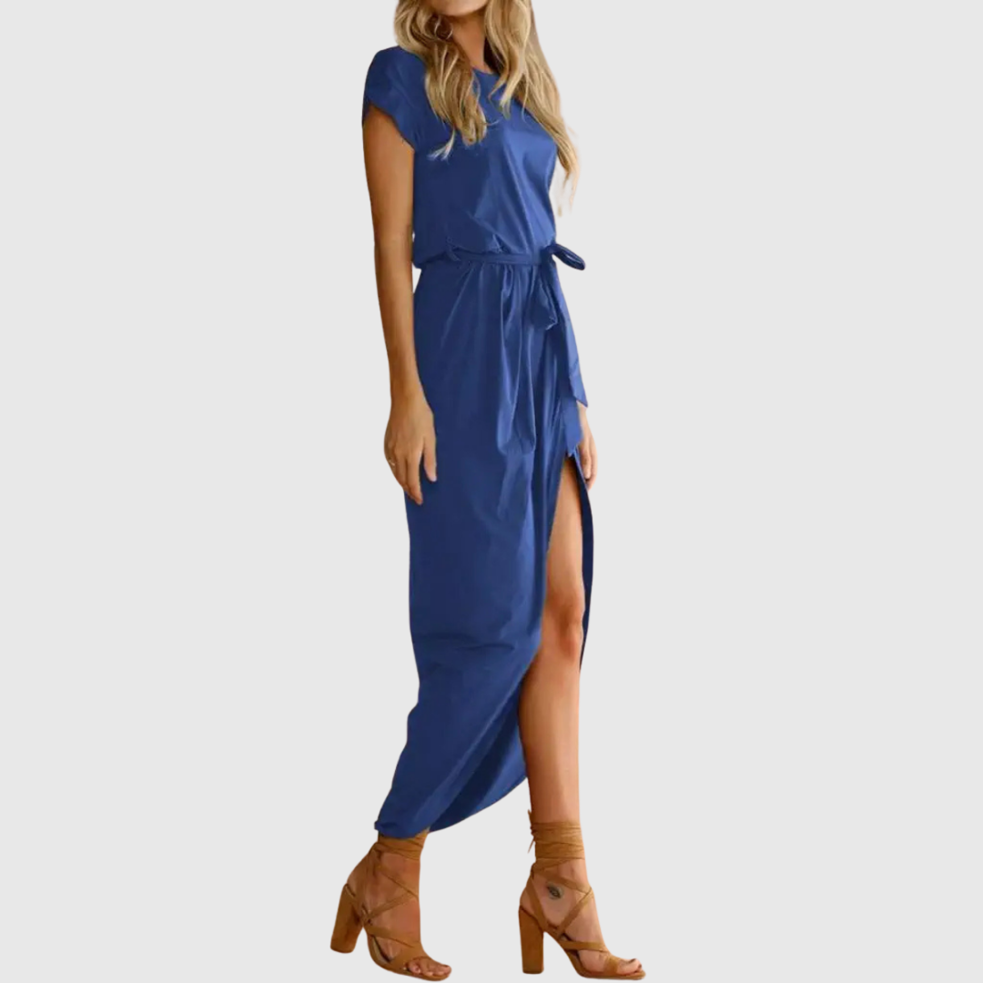Midi Dress Casual Everyday for Women
