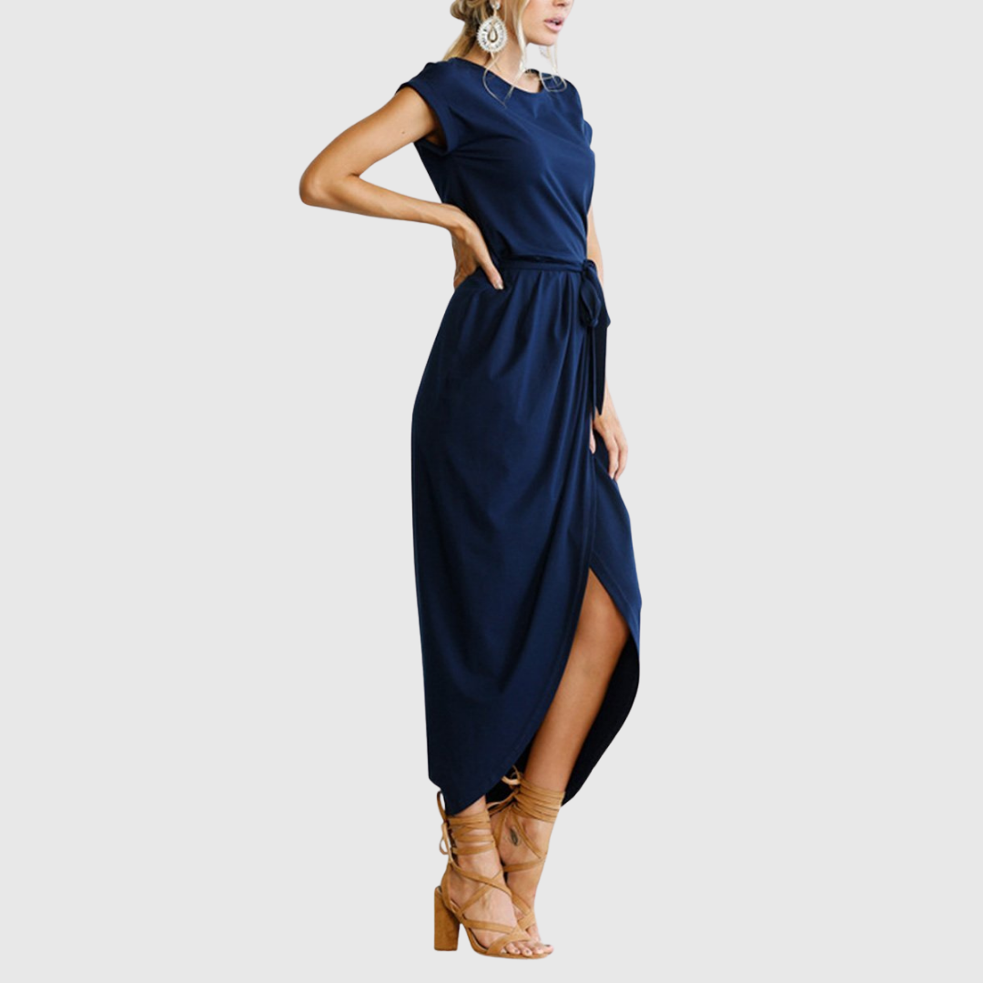 Midi Dress Casual Everyday for Women