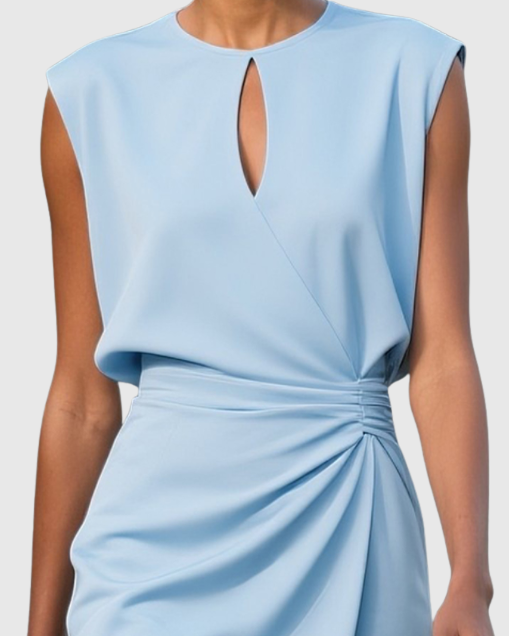 Relaxed A-Line Dress Casual Everyday for Women