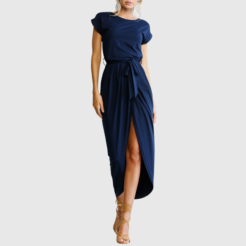 Midi Dress Casual Everyday for Women