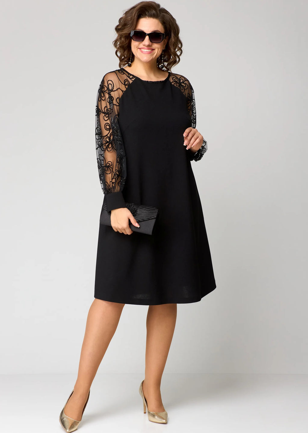Lace Dress Summer for Women