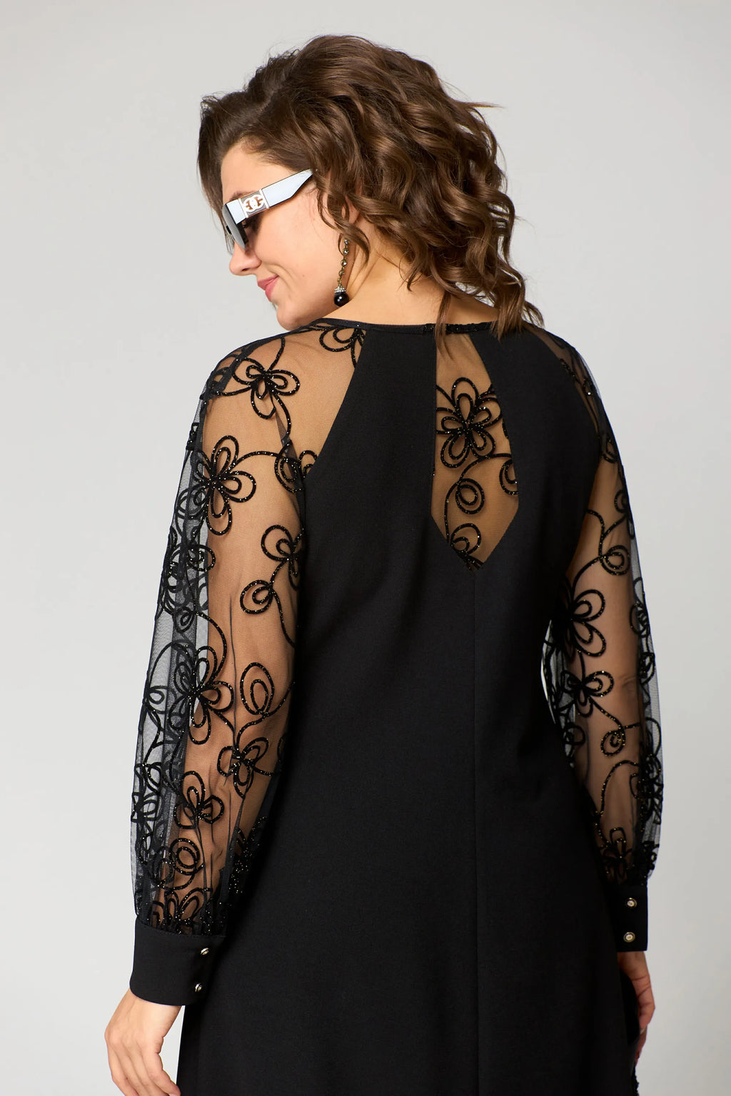 Lace Dress Summer for Women