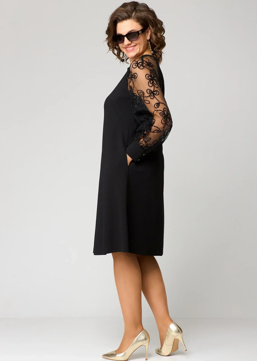 Lace Dress Summer for Women