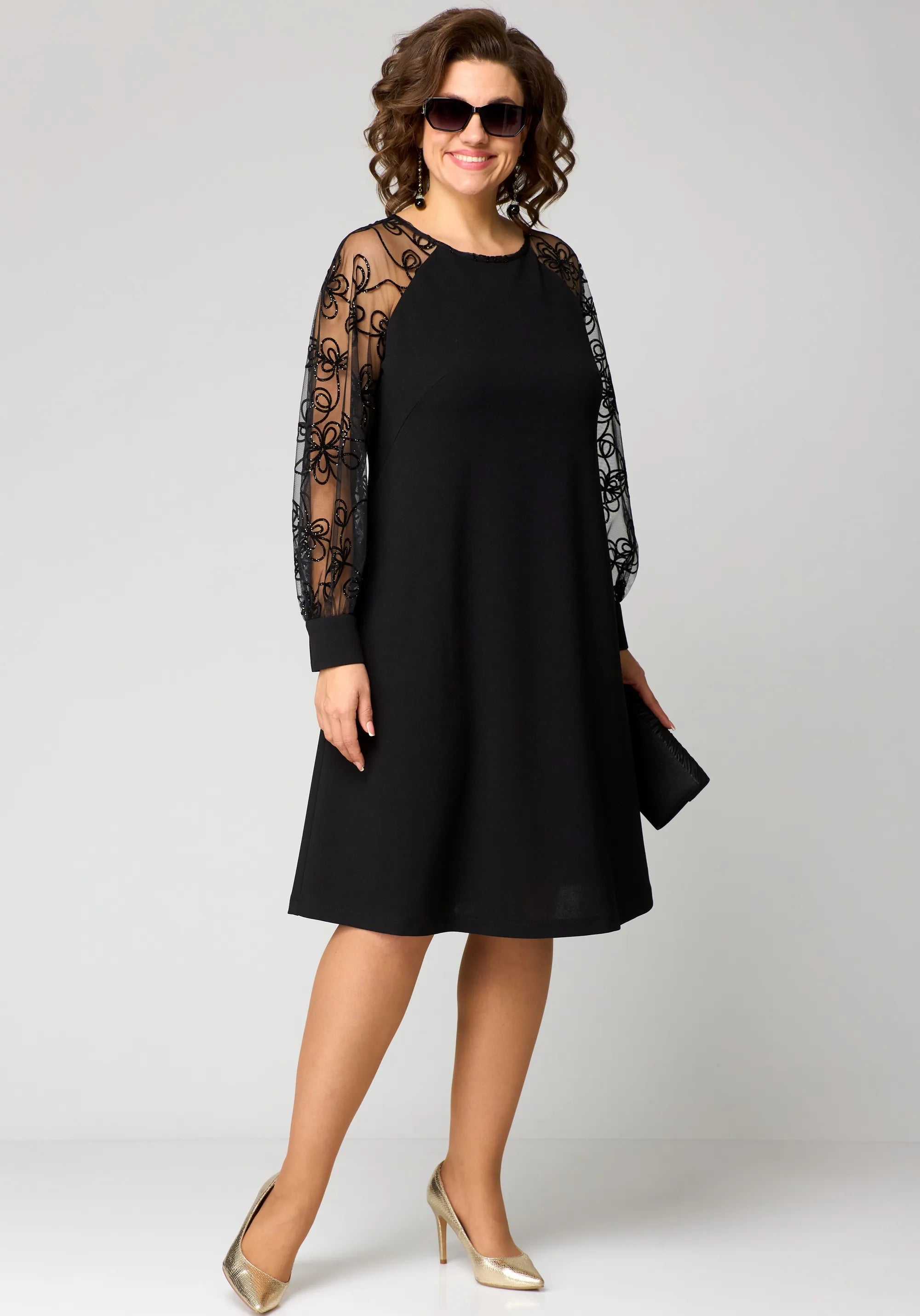 Lace Dress Summer for Women