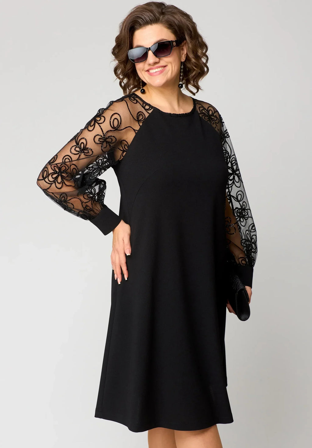 Lace Dress Summer for Women