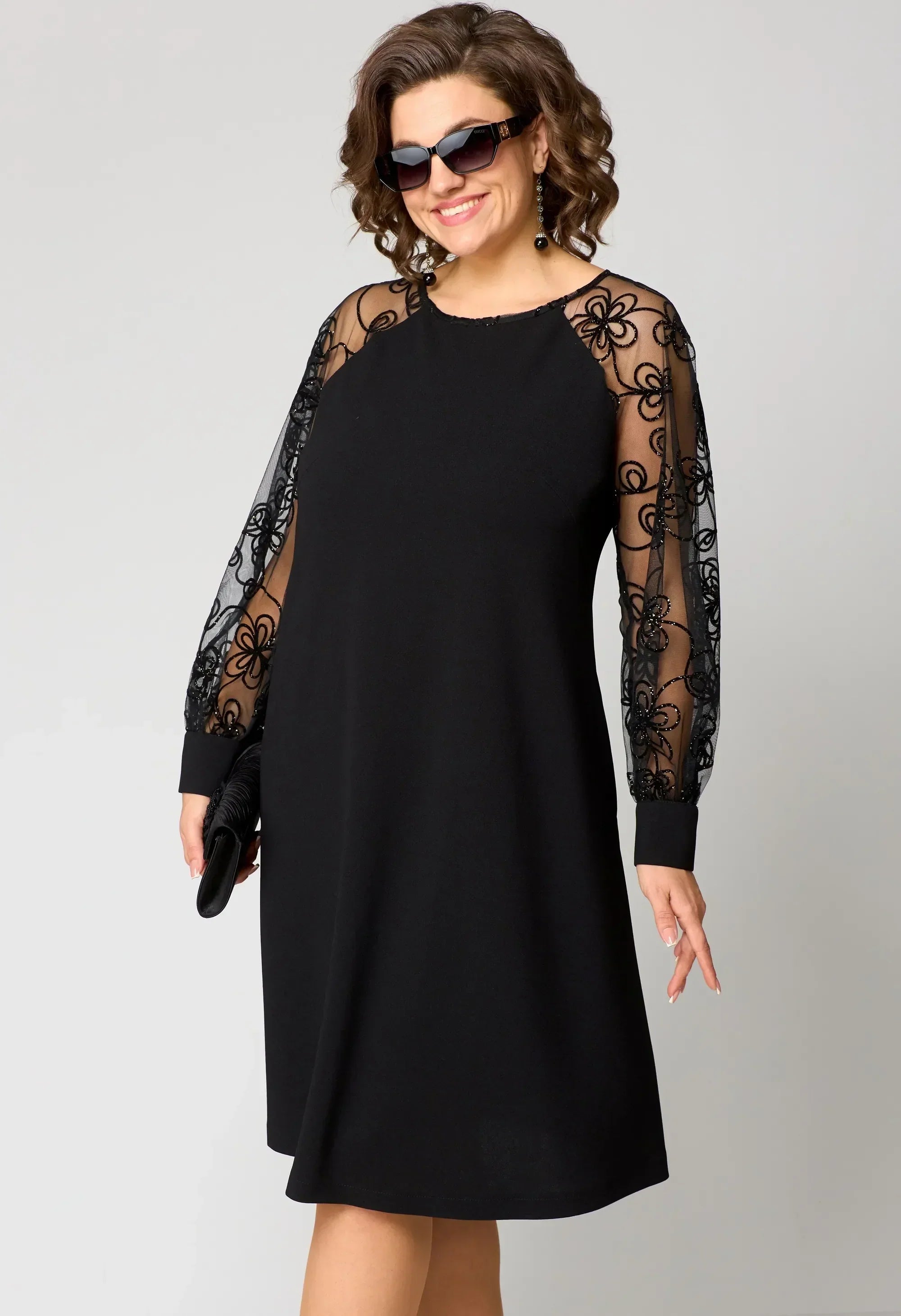 Lace Dress Summer for Women