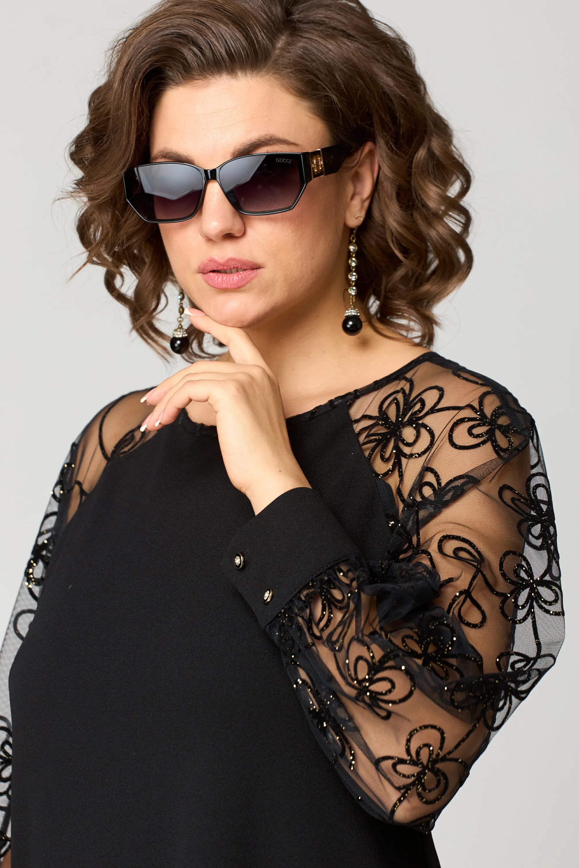 Lace Dress Summer for Women