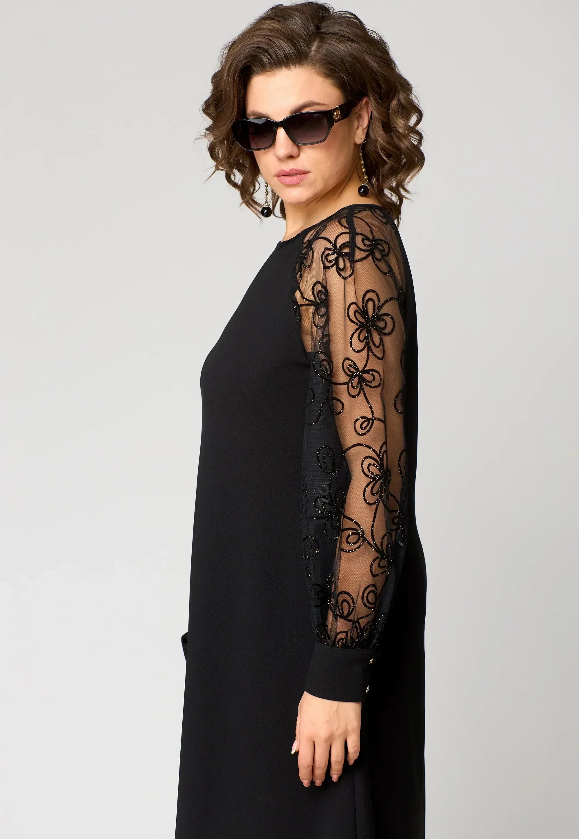 Lace Dress Summer for Women