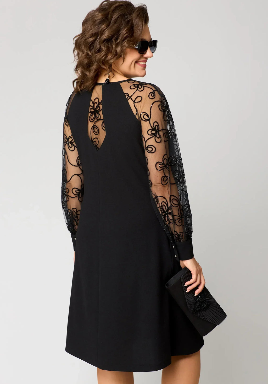 Lace Dress Summer for Women