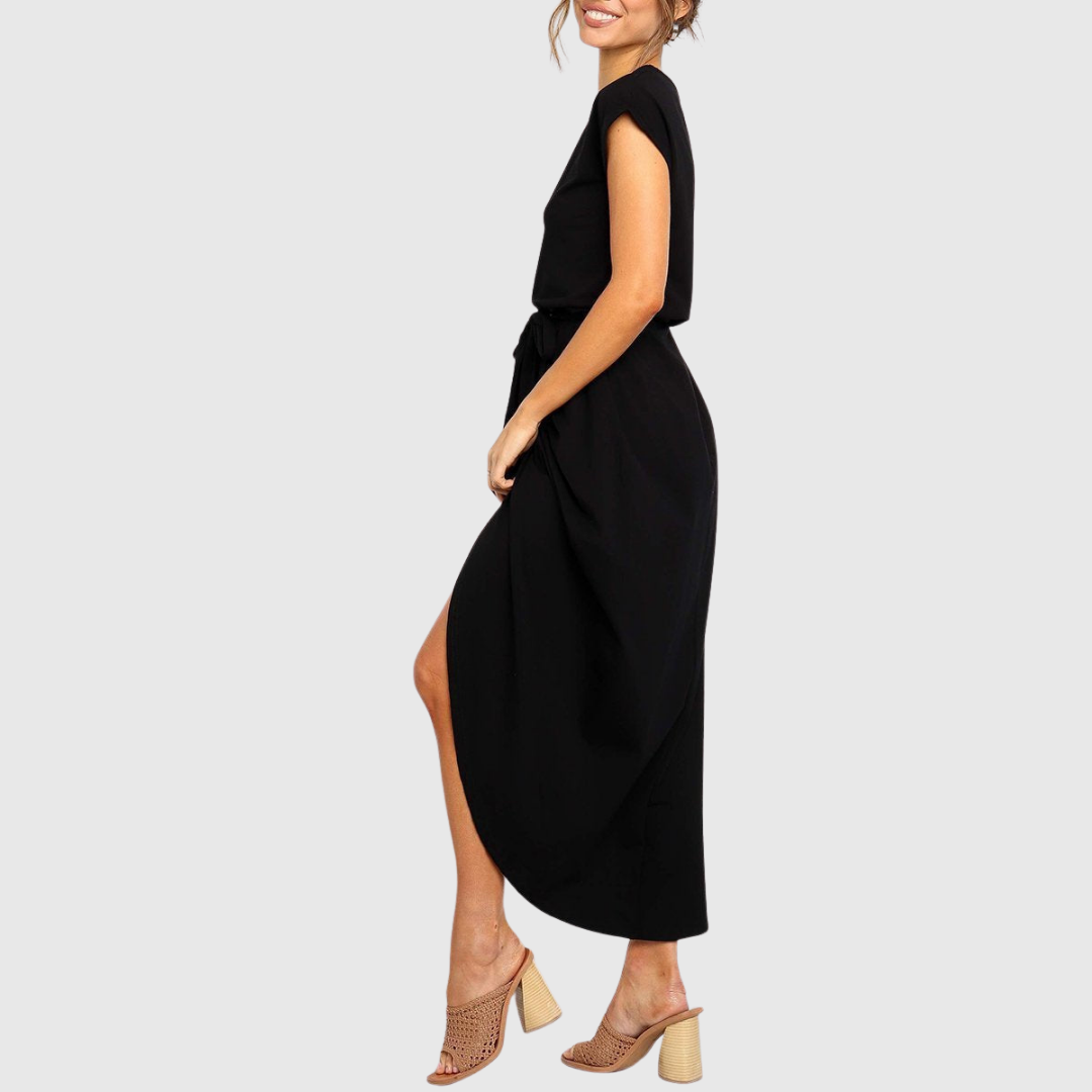 Midi Dress Casual Everyday for Women