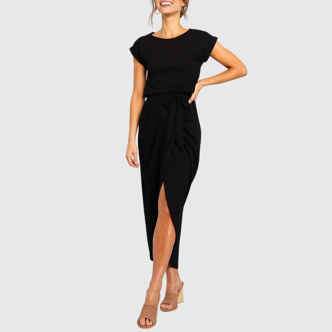 Midi Dress Casual Everyday for Women