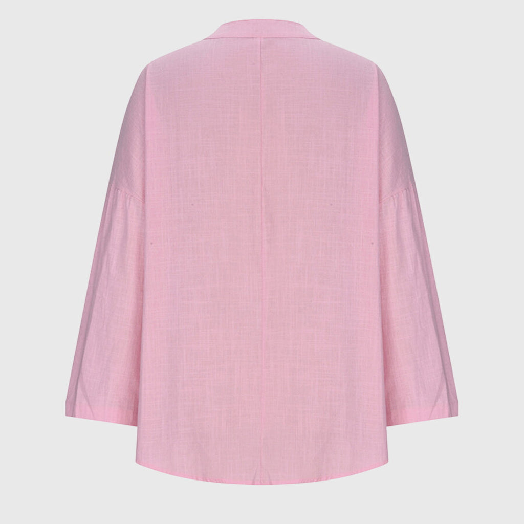 A-Line Shirt Beach for Women Cicadias Tops Cicadias