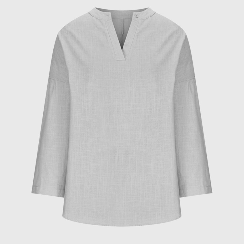A-Line Shirt Beach for Women Cicadias Tops Cicadias