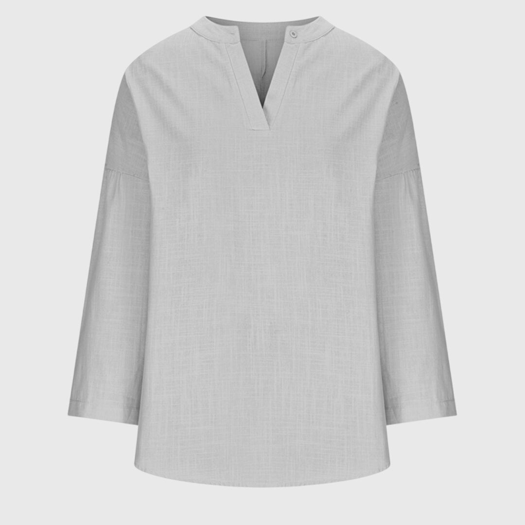 A-Line Shirt Beach for Women Cicadias Tops Cicadias