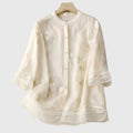 A-Line Top Summer for Women Cicadias Tops Cicadias