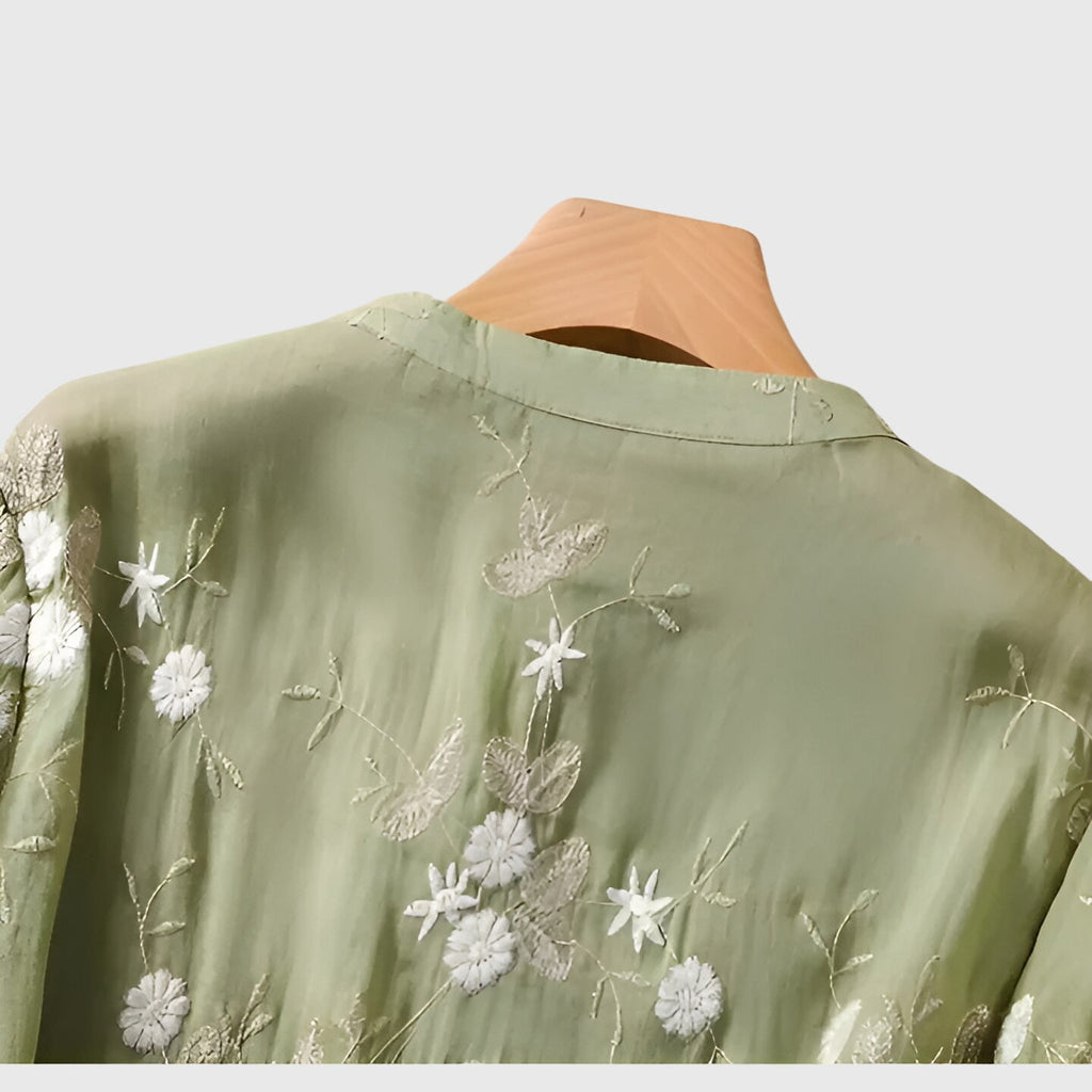 A-Line Top Summer for Women Cicadias Tops Cicadias