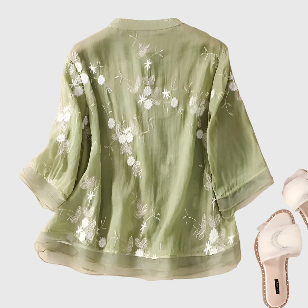 A-Line Top Summer for Women Cicadias Tops Cicadias