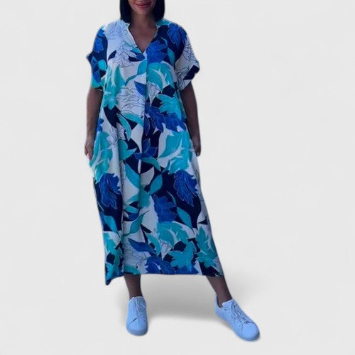 Floral Dress Summer for Women Cicadias Dresses Cicadias