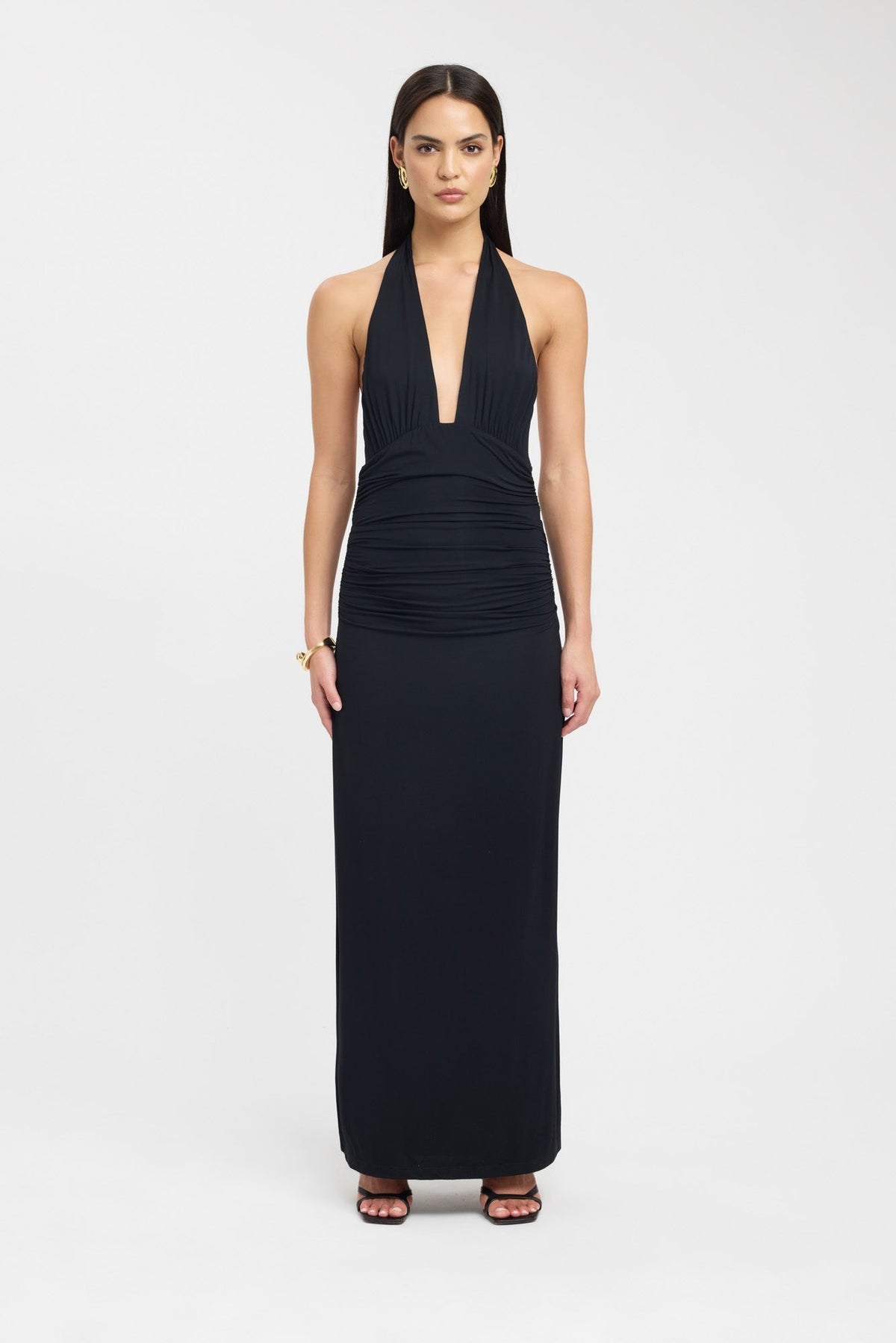 Halter Maxi Dress Casual for Women Cicadias Dresses Cicadias