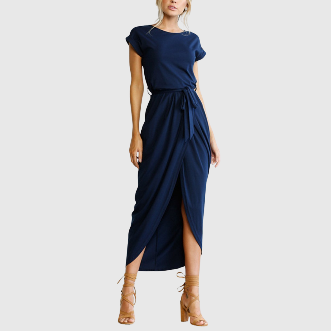 Midi Dress Casual Everyday for Women Cicadias Dresses Cicadias