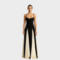 Black Maxi Dress Summer for Women